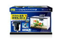 ●【テトラ】テトラ ひろびろワイドアクア 40 スペクトラム ブランズ ジャパン