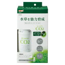 ●【GEX】発酵式水草CO2 スターターセット【ジェックス】