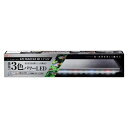 ●【GEX】クリア LED POWER 3 450【ジェックス LED 照明 ライト】