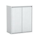 ●【GEX】アクアラック ウッド 600WH【ジェックス 水槽台 組立式】