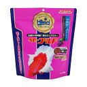●【キョーリン】ベビーゴールド(特小粒) 500g 金魚のエサ