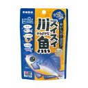 ●【キョーリン】スイスイ川魚 40g