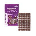 ●【キョーリン】冷凍飼料 ビタクリン アダルトブライン ミニキューブ 45g