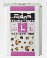 ڥѥϥۥեȥ(pH徺ǽ) L 1L Power HouseJUN