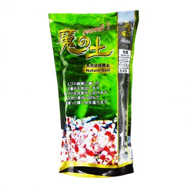 ●【JUN】魔の土 S 1L