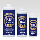●【ベルテックジャパン】Bioスコール 海水用 1000ml 【バイオスコール バクテリア】