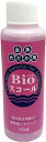 ●【ベルテックジャパン】Bioスコール 金魚・めだか用 100ml 【バイオスコール バクテリア】