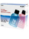 ●【バイコム】スーパーバイコム スターターキット 淡水用 110ml 【BICOM バクテリア】