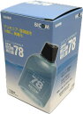 ●【バイコム】スーパーバイコム78 淡水用 110ml 【BICOM バクテリア】