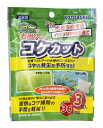 ●【コトブキ】コケカット 3袋入【KOTOBUKI】