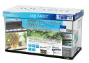 ●【コトブキ】アクアリスト 450M 観賞魚 5点 LED【KOTOBUKI 水槽 セット】