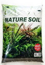 ■【バイオキミア】ネイチャーソイル パウダー 9L【biokimia Nature soil】