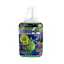 ●【フジコン】バイオウォーター L 250ml(固定テープ付) × 30個 B-132 Fujikon