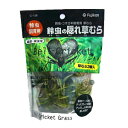 ●【フジコン】鈴虫の隠れ草むら 4コセット × 30個 G-126 Fujikon スズムシ