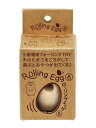 ●【貝沼産業】ローリングエッグ 8mm穴【小動物 おもちゃ Rolling Egg】