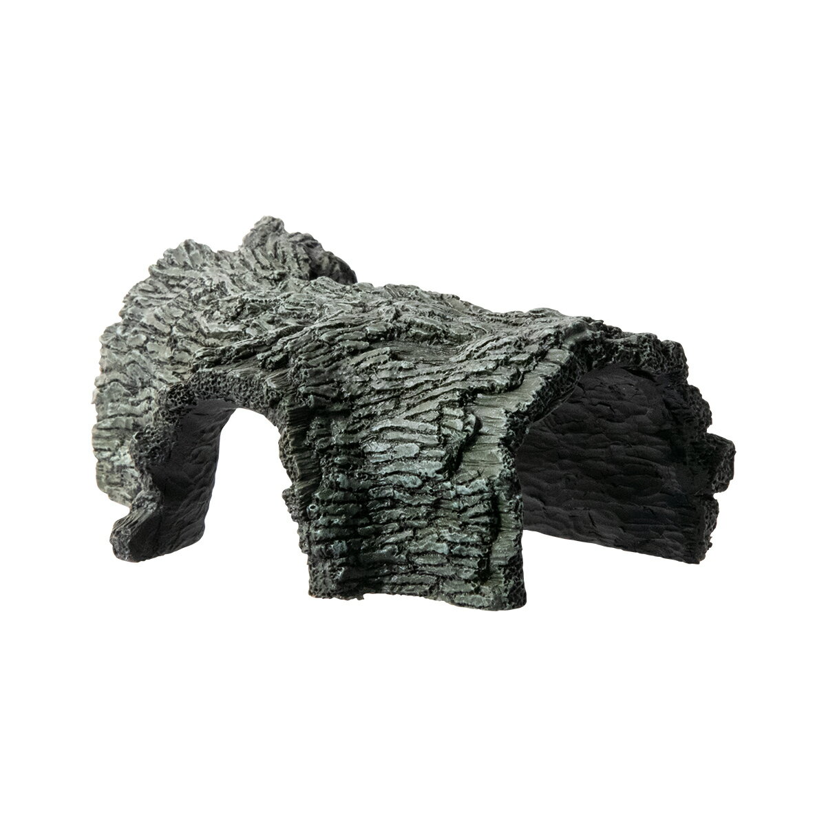 Driftwoods, Gravels, Decoration - ●【スドー】トンネル流木 バーク S　S-1827