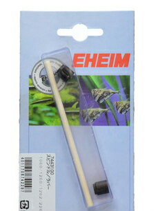 ●【EHEIM】スピンドル/ラバー 1060/1260/1262/2260用　エーハイムコード 7443100【720895 パーツ フィ..