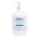 □日本製 除菌 消臭液「アドバック+」 オールマイティ 480ml(4)