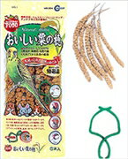 ☆【マルカン】おいしい粟の穂 5本入り MR-835