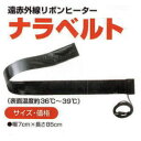 ○【みどり商会】ナラベルト リニューアル予定