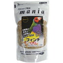 ○mania フィンチ 1L プロショップ専用 マニア