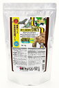 ●【キョーリン】マルベリックドライ 大粒 1kg【爬虫類 草食 フード カメ リクガメ 餌 エサ】