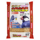 ○【NPF EXCEL】エクセル おいしい小鳥の食事 皮付き 3.6kg
