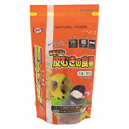 樂天商城 - ○【NPF】エクセル 皮むきの食事 600g Excel