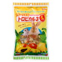 ○【スドー】フルーツ王国 トロピカル3 Lパック 160g P-878