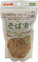 ○【ジェックス】healthy recipe 殻なしそば実 300g