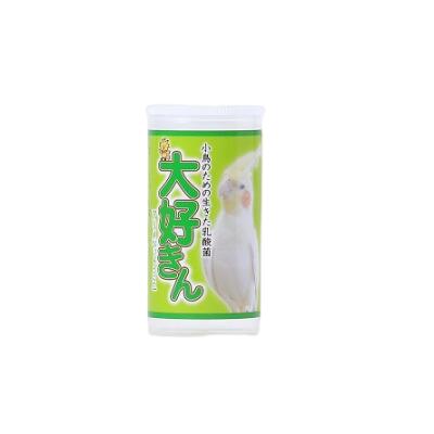 ○【日本生菌研究所】大好きん 小鳥用 12g