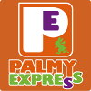 PALMY　EXPRESS
