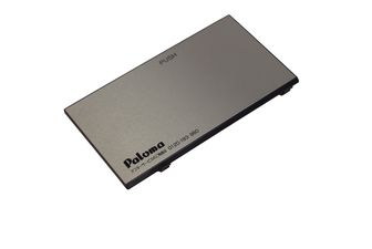 パロマ ガスコンロ 純正部品 パネルカバー左下