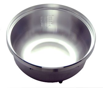 パロマ　炊飯器　純正部品 釜