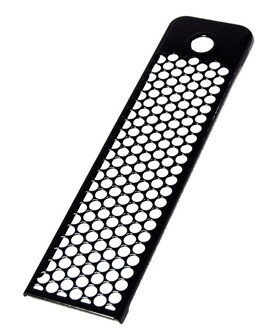 パロマ　ガスコンロ　純正部品 グリル排気口カバー