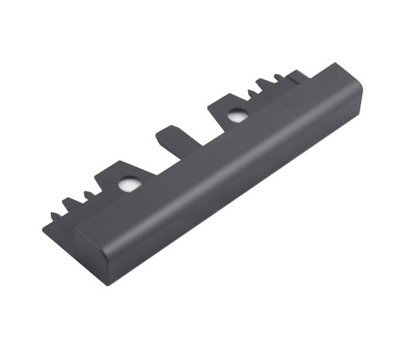 パロマ　ガスコンロ　純正部品 サイドモールB4