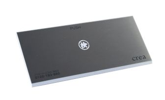 Rakuten - パロマ　ガスコンロ　純正部品　前面パネルカバー(左側)