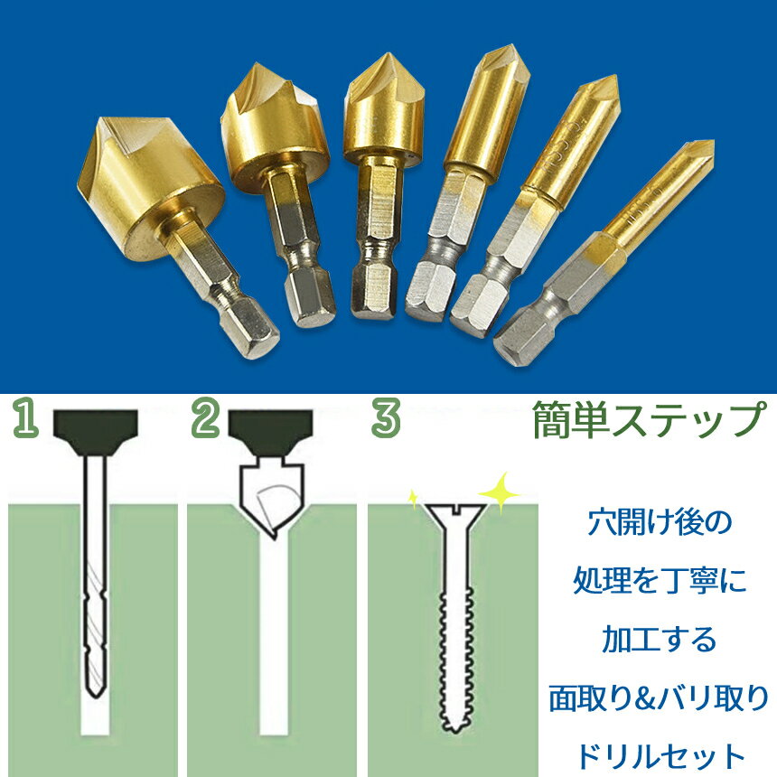 �Х��� �̼�ꥫ�å��� �ɥ�� ���å� 6���� ���� ��° �ץ饹���å� �ù� 6mm-19mm �����󥳡��ƥ��� BARITORIN ����̵��