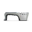 【GWも発送!全品ポイント3倍】 はさみ研ぎ 3段階 包丁研ぎ器 ハサミ 包丁 研ぎ 粗研ぎ 細研ぎ 仕上げ 研磨 簡単 キッチン HOCHOSHARP 送料無...