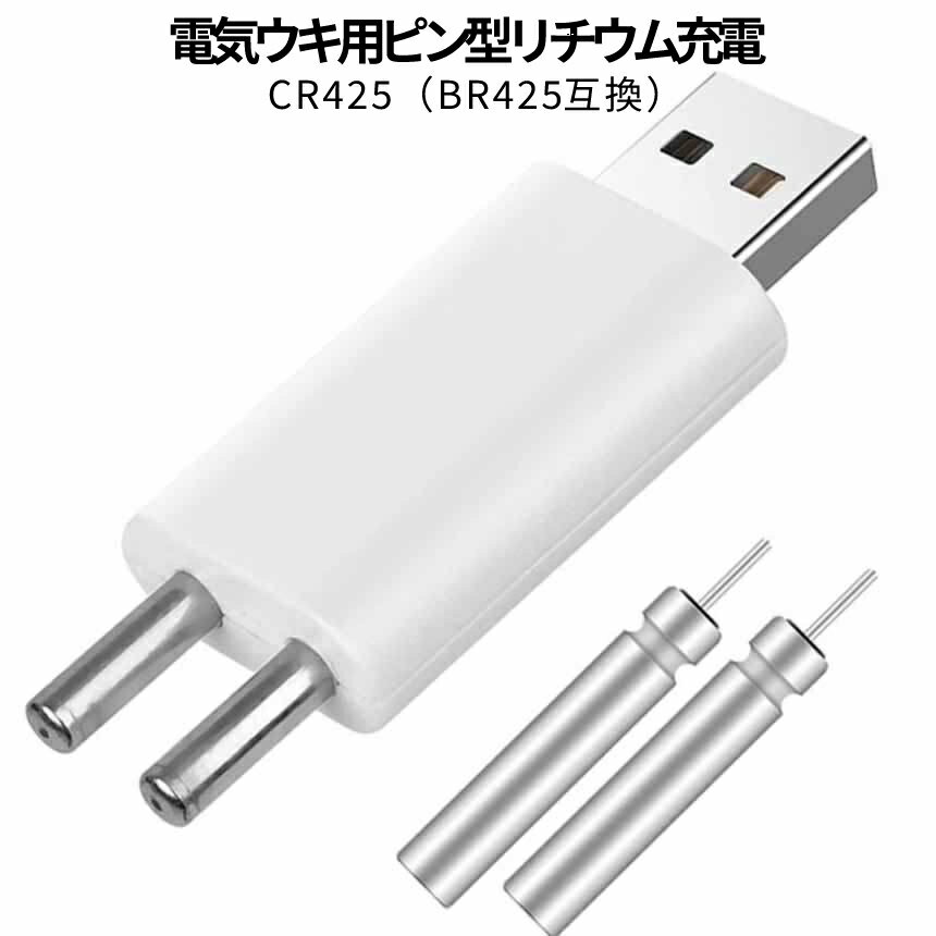 【マラソン期間 全品ポイント5倍】【1000円 ポッキリ】 電気ウキ USB充電器 セット ダブルポート 釣り ギア ウキ フロート USB 充電器 発光 電子フロート 急速充電 安全 耐久性 夜釣り 竿先 ラ…