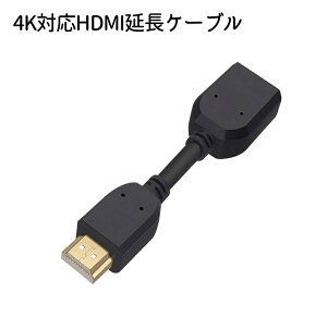 Źꡪʥݥ3ܡ HDMI Ĺץ HDMIĹ HDMIͥ ᥹ Ĺ֥ 4K 3D HDMI᥹ HDMI֥ A Ѵ HDMI 10cm CHOIHDMI ̵ CM