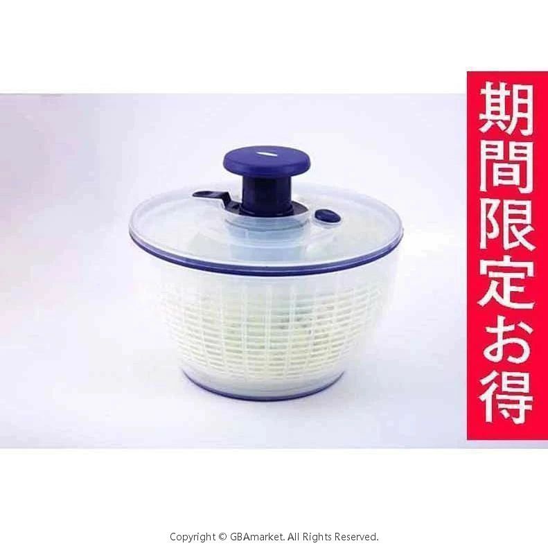 野菜水切り器 野菜 水切り 野菜水切り 時短 回転 ボウル ざる コンパクト 小さめ 大容量オリアサラダスピナー野菜水切り器野菜サラダ 水切り器手動 回転式 キッチン おしゃれ 野菜 ギフト プレゼント保存容器 料理