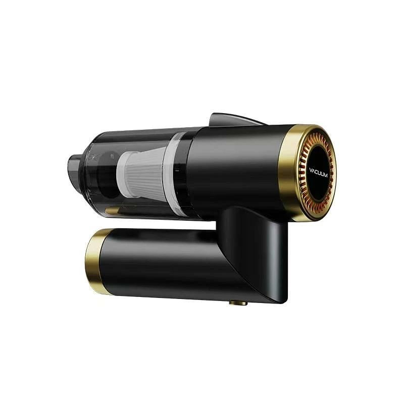 ◎最大6000Pa強力吸引 ◎HEPAフィルター搭載 ◎最大30分間連続稼働できる ◎コードレス式なので邪魔にならない ◎わずか345gの超軽量タイプ ◎フィルターは水で直接洗える！繰り返し使用でき、耐久性が抜群