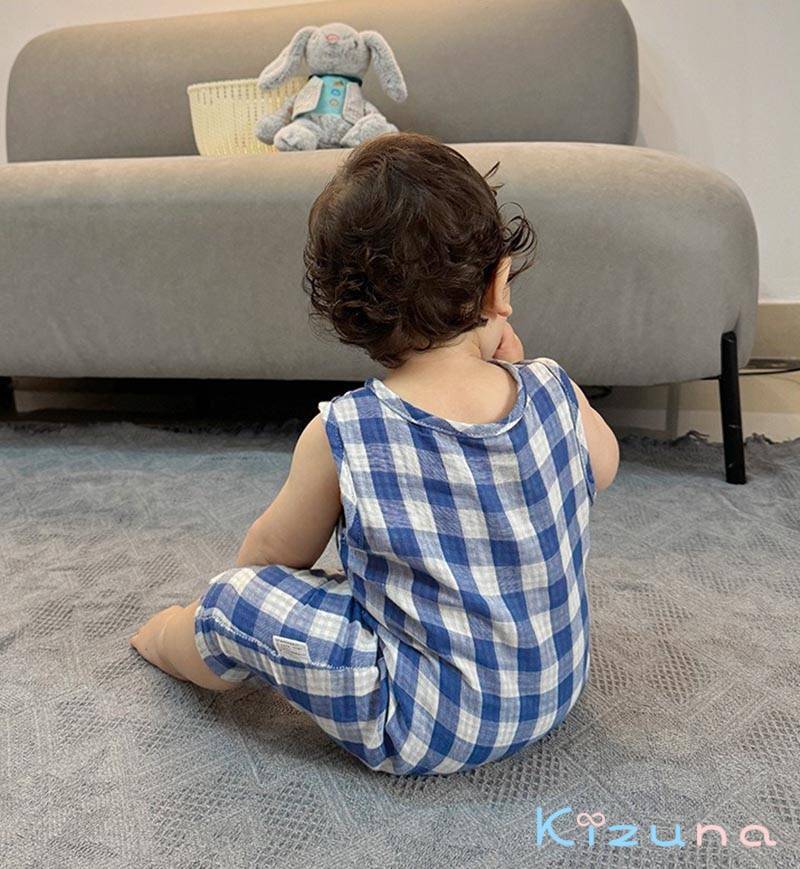 前開き 女の子 男の子 コットン 幼児 赤ちゃん 新生児 子供服 キッズ服 新生児服 ...