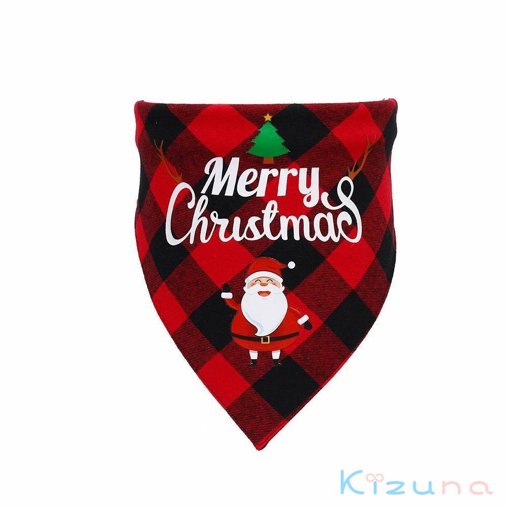 ペット スタイ クリスマス グリーン レッド 犬用 猫用 ドッグウェア ペットウエア ...