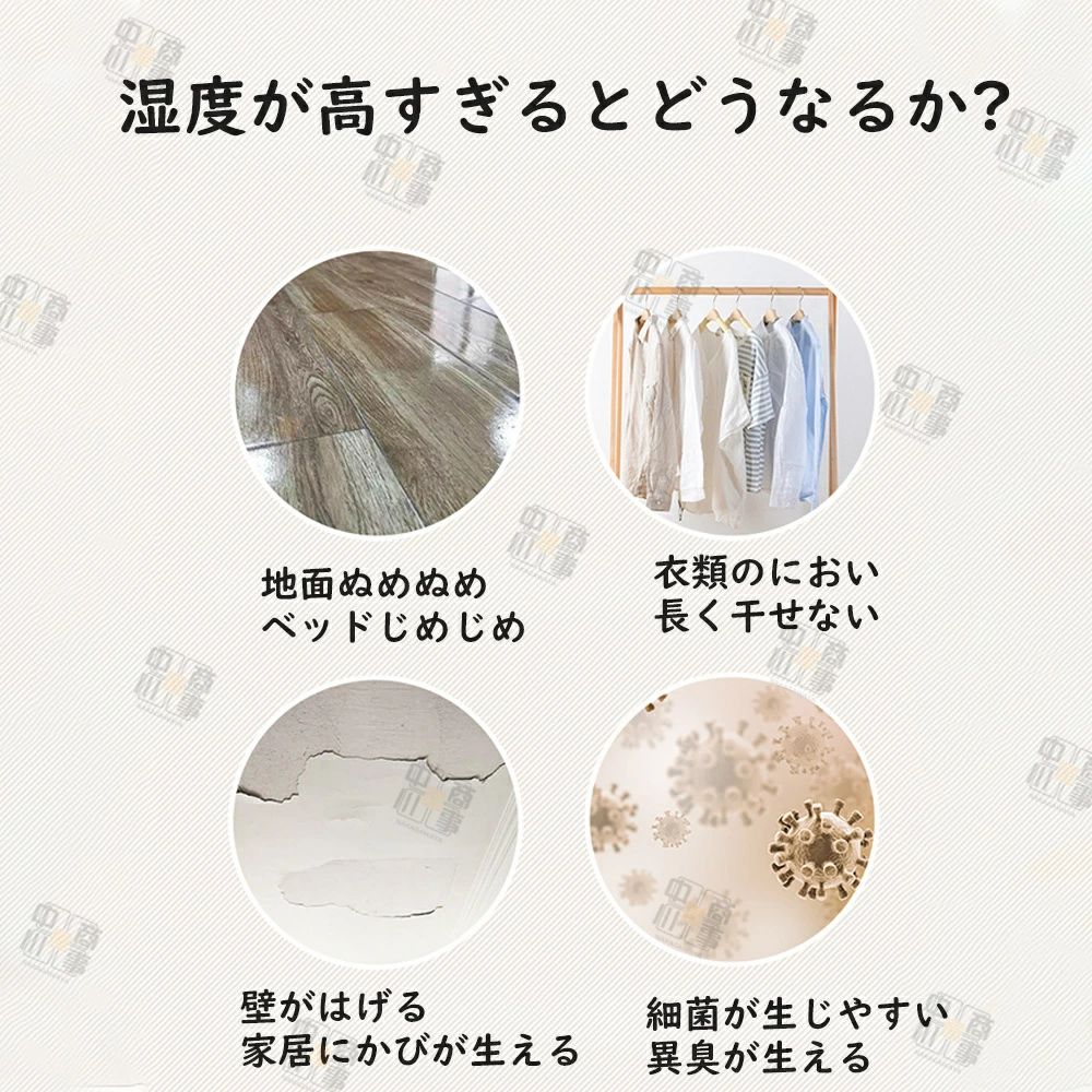 パルコショップの衣類乾燥 コンパクト 空気清浄機 30畳 1500ML大容量 部屋干し リモコン付き 省エネ 静音 自動除湿 室内干し パワフル除湿 家庭用 湿気取り 衣類乾燥 除湿乾燥機 洋服 タオル サーキュレーター コンプレッサー式 母の日 父の日 プレゼント｜アングル2