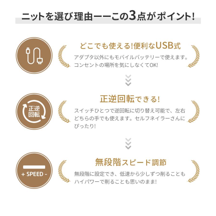 角質除去 電動ネイルマシン ジェルネ ネイルオフ ネイルケア ネイルマシン ミニッ...