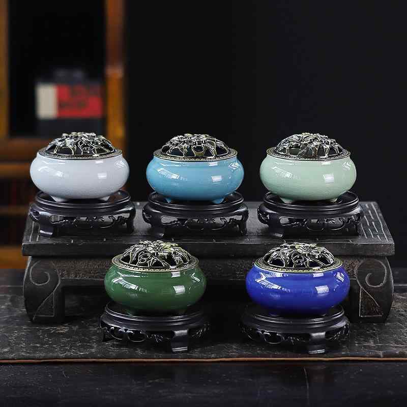 楽天市場】三本 足 陶器の通販