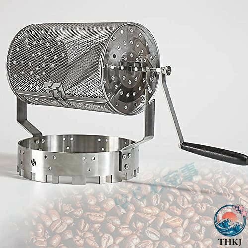 豆焙煎機 豆のベーキングメーカー エスプレッソ焙煎機 ステンレス鋼製コーヒーロースター 家庭用コーヒーベーキング用ハンドル付きコーヒーロースター機械 手動豆焙煎機 豆のベーキングメーカー エスプレッソ焙煎機 ステンレス鋼製コーヒーロースター 家庭用コーヒーベーキング用ハンドル付きコーヒーロースター機械 手動豆焙煎機 豆のベーキングメーカー エスプレッソ焙煎機 ステンレス鋼製コーヒーロースター 家庭用コーヒーベーキング用ハンドル付きコーヒーロースター機械 手動豆焙煎機 豆のベーキングメーカー エスプレッソ焙煎機 ステンレス鋼製コーヒーロースター 家庭用コーヒーベーキング用ハンドル付きコーヒーロースター機械 手動
