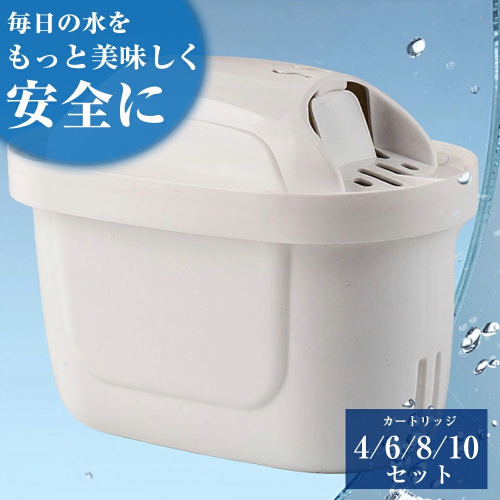楽天市場】浄水 フィルター hg-nの通販